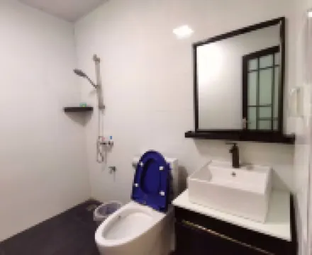 Licheng Art Homestay