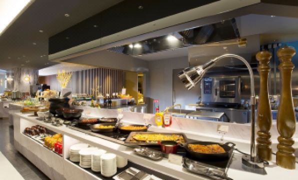 Hotel Emisia Sapporo