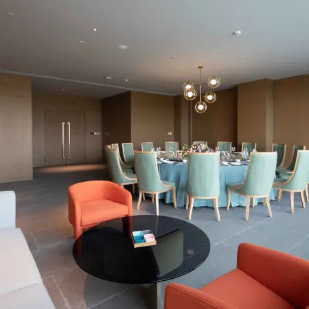 Binzhou Sunstone Plaza Hotel