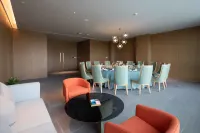 Binzhou Sunstone Plaza Hotel - breakfast