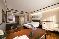 Nostalgia S Hotel (Shanghai Railway Station Suzhou River) Hotels in Shanghai