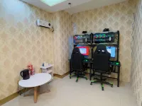 Minyue E-sports Homestay (Hailiang Square) - Homestay