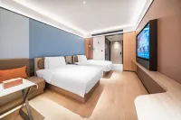 Orange Hotel (Dalian North Railway Station) Hotels in Dalian North Station/Dalian Sports Center