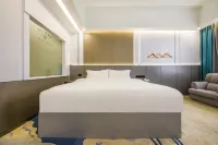 South City Gate Jinli Garden Hotel