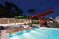 Yunlan Mijing Homestay (Xiayanbei Branch) - Infinity Pools