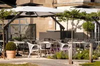 The Royal Crescent Hotel & Spa - С тренажерным залом