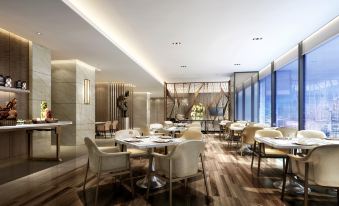 Courtyard by Marriott Zhengzhou East