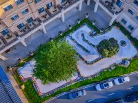 Yinrun Town  King  Hotel, Anji Anji İlçesi otelleri