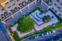 Yinrun Town  King  Hotel, Anji Hotels in Anji