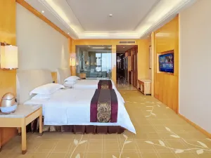 長治益東潤爾萊酒店