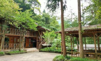 Dayu Mountain Yaying Homestay