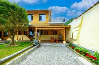 Yuxuanjuju (Liuyang Jinkeng Branch) Hotels in Liuyang