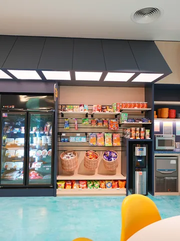 รูปภาพของโรงแรมโก ชลบุรี ที่เซ็นทรัล ชลบุรี