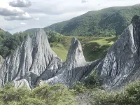 Daoqi Magic Stone Star Camp (Moshi Park Branch)