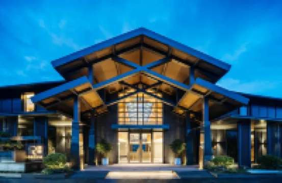 Ginco Resort Hotel Tengchong