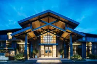 Ginco Resort Hotel Tengchong
