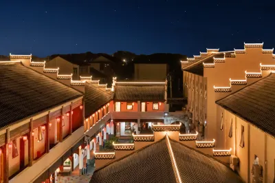 Shanghai Wanzhen Hotel