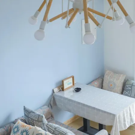 Shengsi Flower and Bird Island Lane B&B