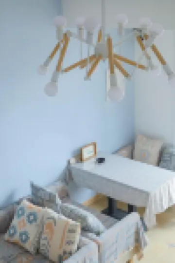 Shengsi Flower and Bird Island Lane B&B