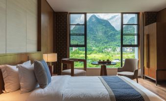 Huamengjian Hotel (Yangshuo Yulonghe Eternal Love Store)