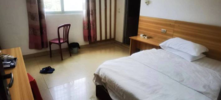 Star Hotel Hotéis em Hezhou
