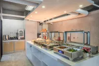 Qiaoyi Hotel (Longhu Taishan Road Branch) - خدمة نقل من وإلى المطار