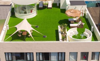 MisooHi Fanxi Offshore Hotel (Xiamen Zhongshan Road Pedestrian Street Ferry Terminal Branch)