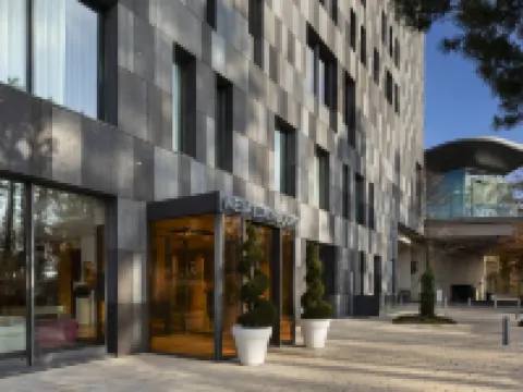 Melia Luxembourg Hotels in Luxembourg City