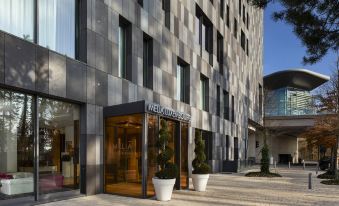 Melia Luxembourg