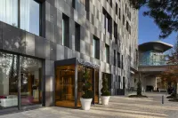 Melia Luxembourg Hôtels à : 
