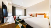JR-EAST HOTEL METS OMORI Hotels in Tokyo