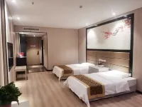 Longting Hotel (Gaoxin Torch Garden Branch)