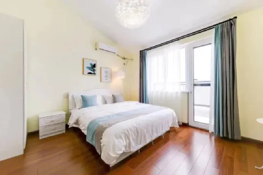 Wtown Cloud Dream Resorts Hotels in 