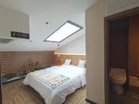 โรงแรมกุยซื่อ - พร้อมอาหารเช้า