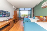 Xijingli Hotel (Yuzhong Ancient City)
