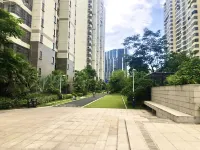 Habitat Homestay Hotels near Haikoubasa World