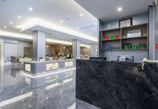 객실 욕실 및 위생시설