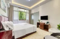 Jingran Landscape Guesthouse