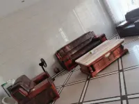 Chongren Pingyuan Hotel