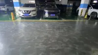 Yunduan Youyuan·Hotel (Liupanshui Wanda Plaza) - parking