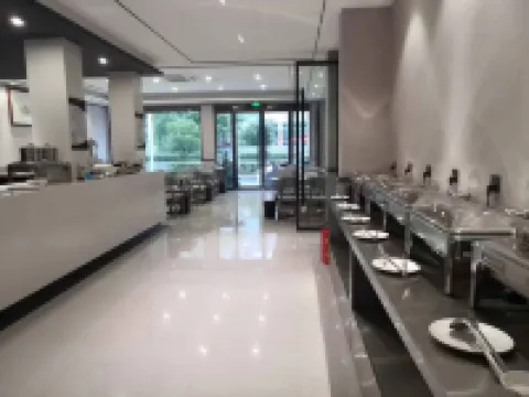 懷遠大禹賓館（禹都大道店）