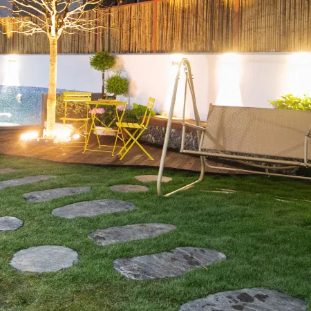 Zhujiajian Lane to Hopeful Seaview Pool Designer Holiday Villa (Xiaowu Shitang Branch)