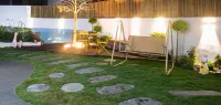 Zhujiajian Lane to Hopeful Seaview Pool Designer Holiday Villa (Xiaowu Shitang Branch) - مسبح غير متناهي