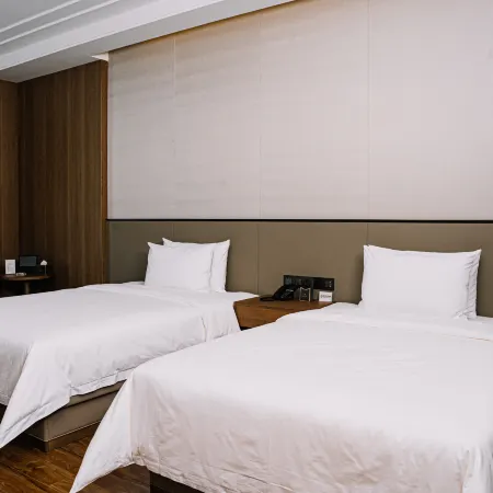 Tianniu Yazun Hotel