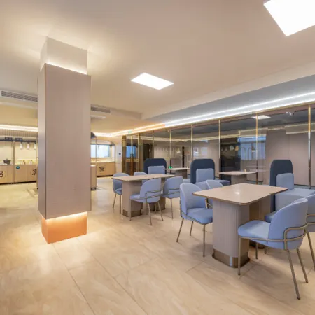 HanTing Hotel (Tongcheng Economic Development Zone)