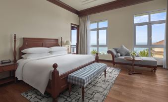 Danang Marriott Resort & Spa