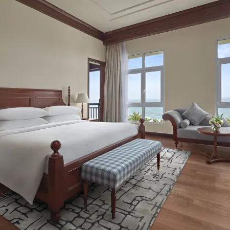 Danang Marriott Resort & Spa