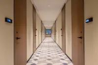 SGLL Zero Pressure Intelligence·Cinema Designer Hotel (Luqiao Branch)