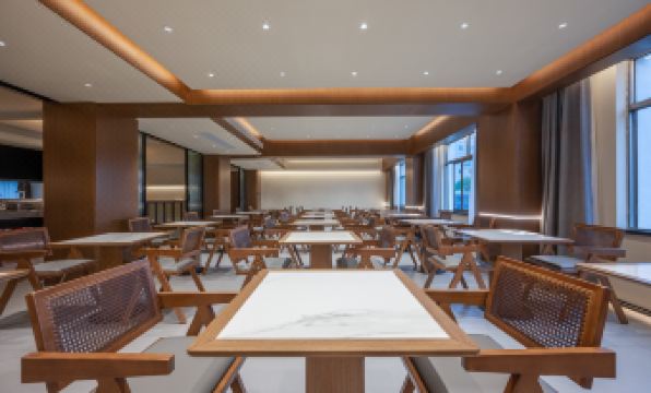 SGLL Zero Pressure Intelligence·Cinema Designer Hotel (Luqiao Branch)