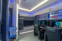 Boleyibo E-sports Hotel (Friendly Vientiane Hui)